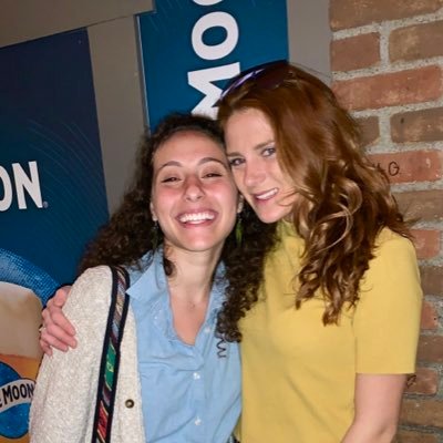 Profile Picture of Mira (@mira_leibovich) on Twitter