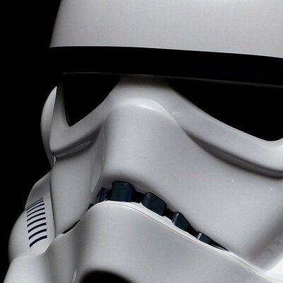 Profile Picture of Steve Donaldson (@darthdonaldson) on Twitter