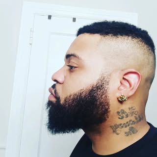 Profile Picture of Lamonte Byrd (@lamonte_byrd) on Instagram