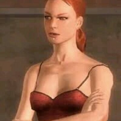 Profile Picture of Jessica Parish (@Jessica_Parish_) on Twitter