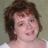 Profile Picture of Amy Stewart (@astewart4) on Pinterest