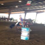 Profile Picture of Katelyn McDaniel (@barrel_racer_0221) on Instagram