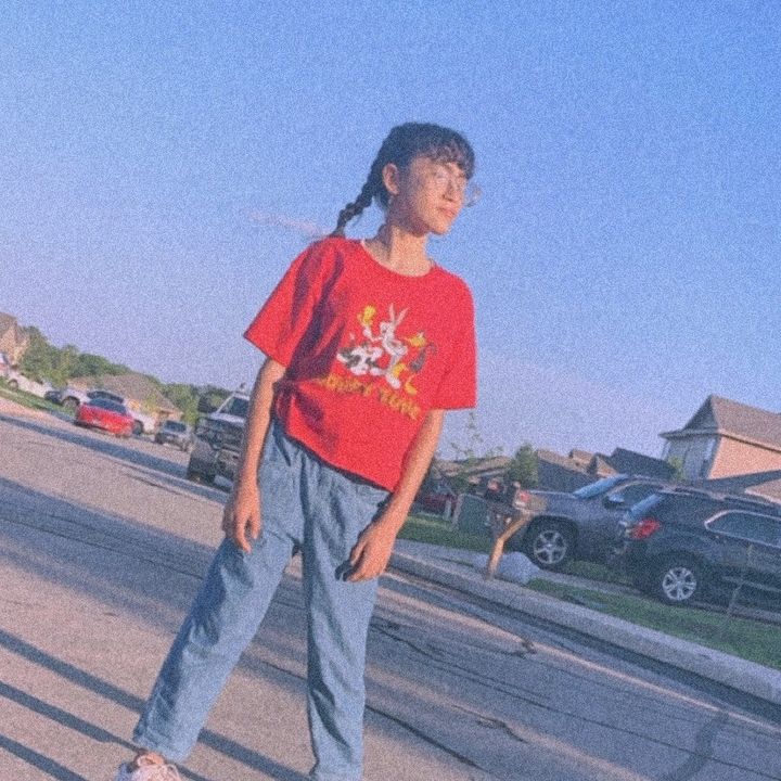 Profile Picture of ✌️Ashley✌️ (@berryclassy) on Tiktok