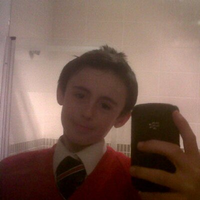 Profile Picture of James Mahony (@JamesMahony123) on Twitter