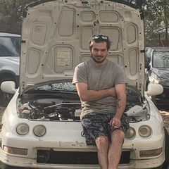 Profile Picture of Joshua Skipper (@joshuaskipper8) on Tiktok