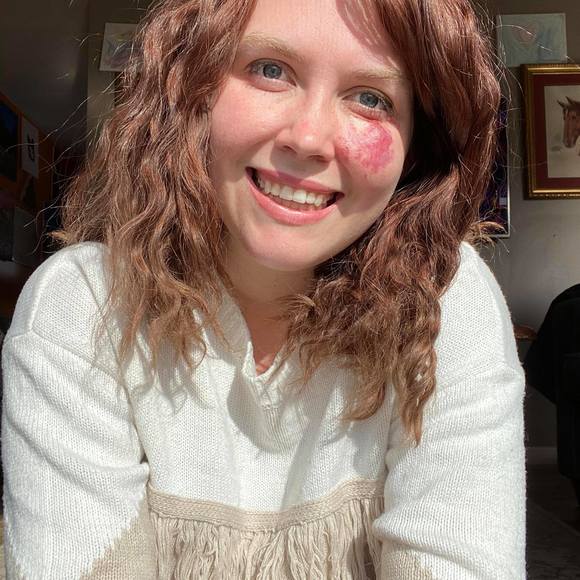 Profile Picture of Tabitha Baumgardner (@tabbywabby101) on Poshmark