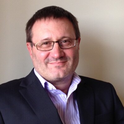 Profile Picture of Russell Robinson (@tectitecom) on Twitter