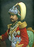 Profile Picture of Jung Bahadur Ranaon Wikipedia