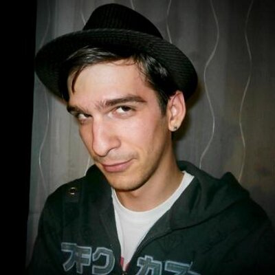 Profile Picture of Sipos Péter (@Peter_Sipos) on Twitter