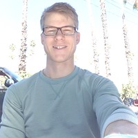 Profile Picture of Jacob Hallman (@jacob-hallman-6) on Quora