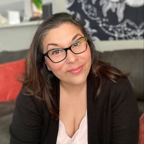 Profile Picture of Rubi Torres | Coach | Inspire | Empower | (@iamrubitorres) on Pinterest