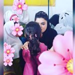 Profile Picture of shokufe.Mahmoudi (@shokufe.children.smile_charity) on Instagram