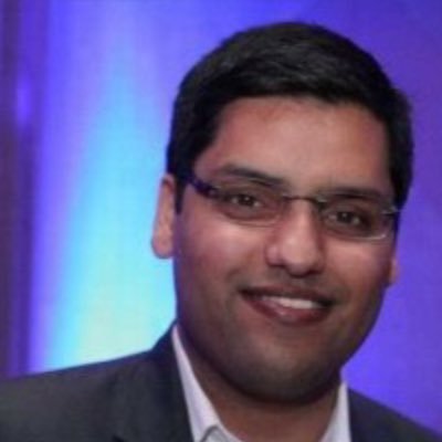 Profile Picture of Abhishek Misra (@abhishekmisra26) on Twitter