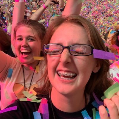 Profile Picture of Taylor Herb (@tayterherb) on Twitter