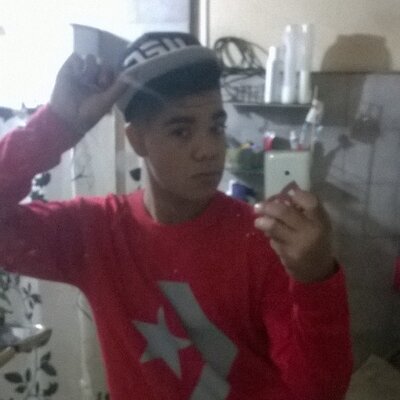 Profile Picture of JoelEscalante (@EscalanteJoel12) on Twitter