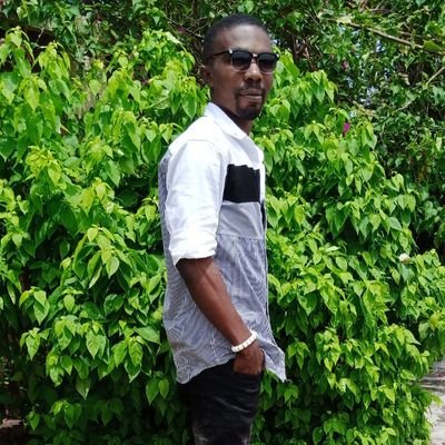 Profile Picture of Jasper Dick (@PrinceDick6) on Twitter