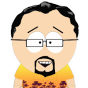 Profile Picture of Scott Nickell (@ScottNickell) on Youtube
