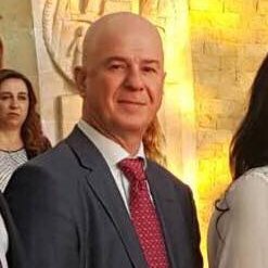 Profile Picture of Joseph Boulos (@JosephBoulos15) on Twitter