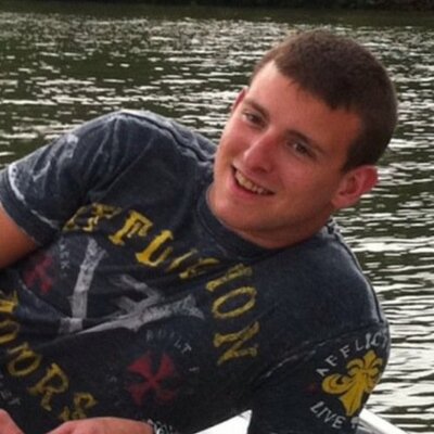 Profile Picture of Thad Williams (@thadwilliams4) on Twitter