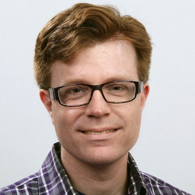 Profile Picture of William Graves (@williamwgraves) on Twitter