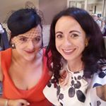 Profile Picture of Mary Grimes (@isaw_idid_ido) on Instagram