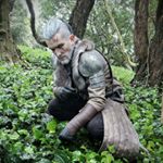 Thomas Hayman - Instagram Profile Picture of Thomas Hayman (@notquitemagic) on Instagram