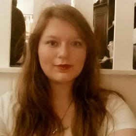 Profile Picture of Elizabeth Killinger (@ekveanell) on Twitter