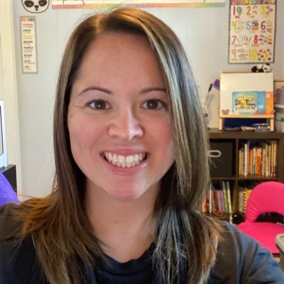Profile Picture of Amanda Boyer (@MrsAmandaBoyer) on Twitter