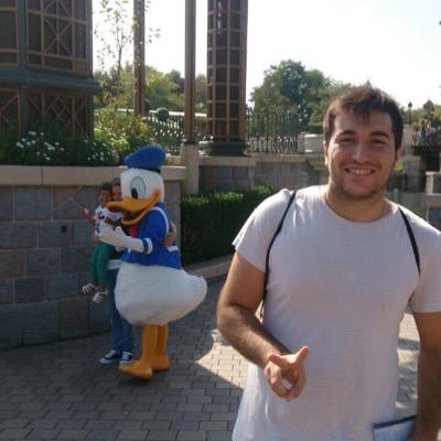 Frank Mata - Twitter Profile Picture of Frank Mata (@FrankMata6213) on Twitter