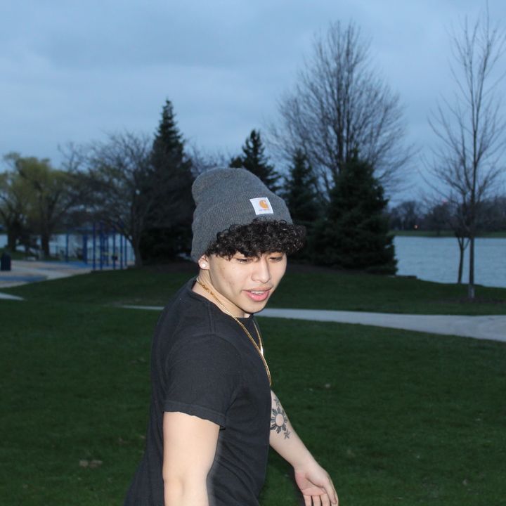 Profile Picture of johnburgos (@@johnburgos03) on Tiktok