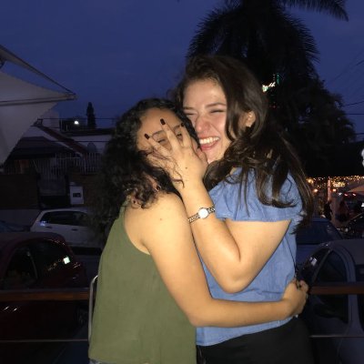 Profile Picture of Patricia Lechuga (@Patrici70623585) on Twitter