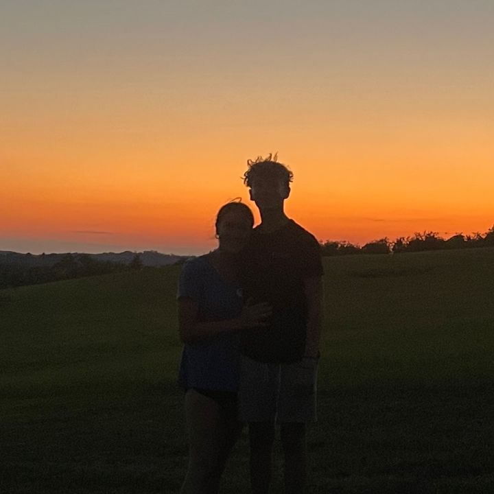 Alex - Tiktok Profile Picture of Alex (@alexgraff17) on Tiktok