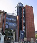 Profile Picture of IRCAM - Wikipediaon Wikipedia