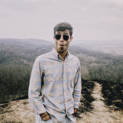 Profile Picture of Caleb Herman (@calebjohnherman) on Twitter