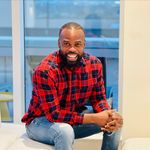Profile Picture of Lawrence Dodjormeh-Mensah (@ldmensah) on Instagram