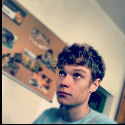 Profile Picture of Mateusz Dąbrowski (@MattDabrowsk) on Twitter