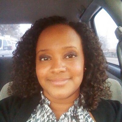 Profile Picture of Elizabeth Scott (@NegritaBella83) on Twitter