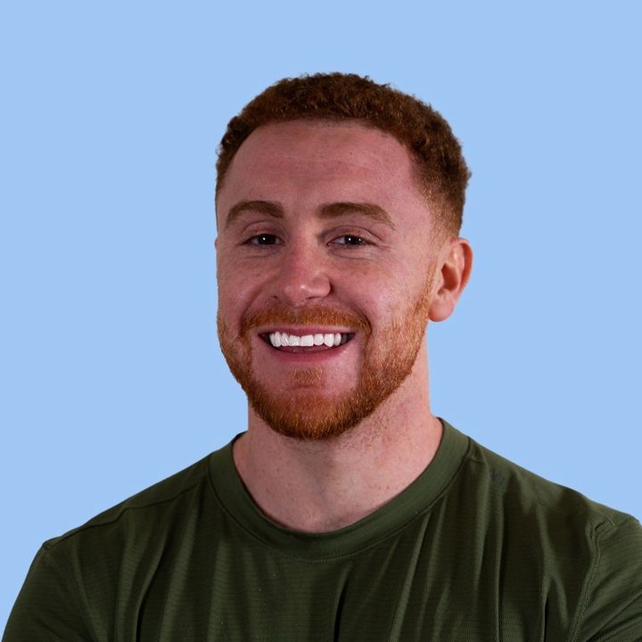 Profile Picture of Andrew Holmes (@andrewholmesfit) on Tiktok
