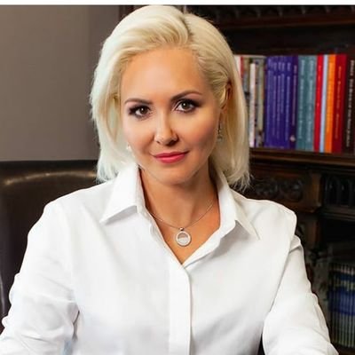 Profile Photo of Margaret Daniels (@Binary_Trader1_) on Twitter