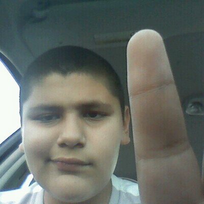 Profile Picture of Matthew Galvan (@matthewgalvan56) on Twitter