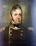 Profile Picture of William Bainbridge - Wikipediaon Wikipedia