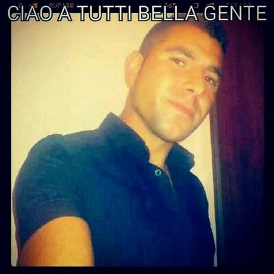 Profile Picture of Salvatore Carlino (@@SalvatoreCarl14) on Twitter