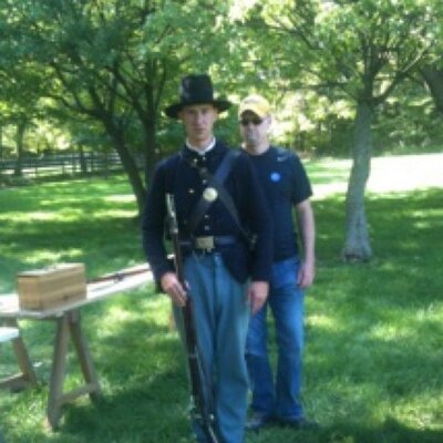 Profile Picture of Thomas Doran (@tbdoran) on Twitter