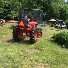 Profile Picture of bobclemmer5 (@bob.clemmer) on Tiktok