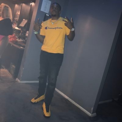 Profile Picture of Lamarnelson (@lamarnelson46) on Twitter