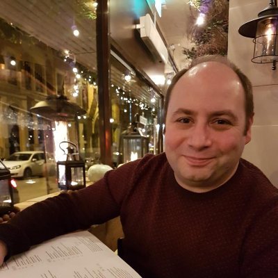 Jonathan Fenwick - Twitter Profile Picture of Jonathan Fenwick (@jmjfenwick) on Twitter