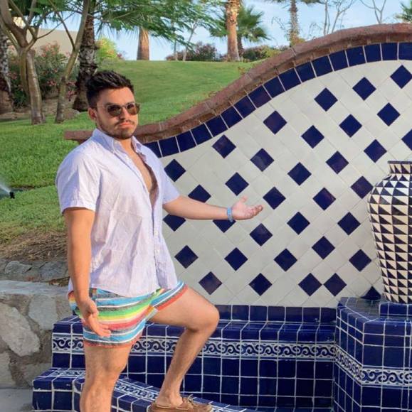 Profile Picture of Paul eric Arguijo (@parguijo) on Poshmark