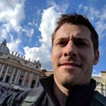 Profile Picture of Jim Pickett (@inn0v4te) on Instagram