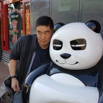 Profile Picture of John Han (@JohnHan) on Twitter