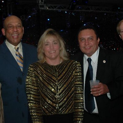 Profile Picture of Ariel Aburto (@ArielAburto) on Twitter